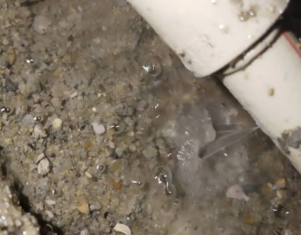 武定测漏水电话号码