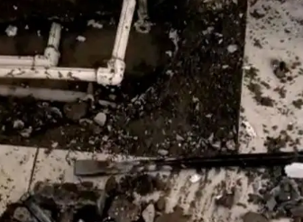 武定漏水检测电话