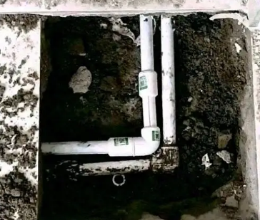 武定漏水检测多少钱