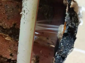 武定漏水检测电话