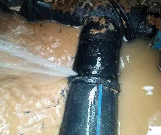 武定测漏水公司哪家好