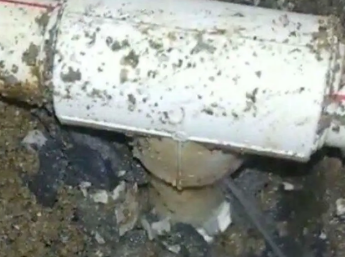 武定测漏水公司多少钱