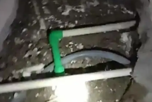 武定测漏水公司