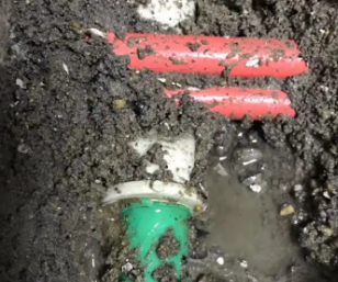 武定漏水检测电话