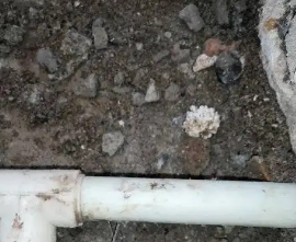 武定漏水检测哪家好