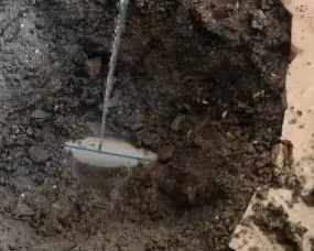 武定测漏水价格