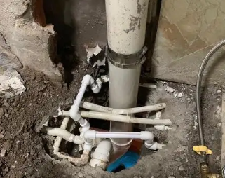 武定漏水检测哪家好