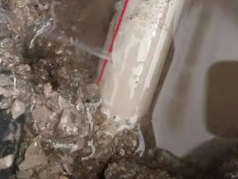 武定漏水检测哪家好