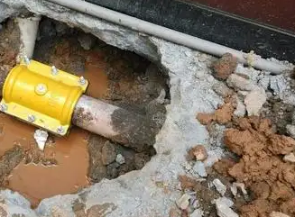 武定漏水检测哪家好