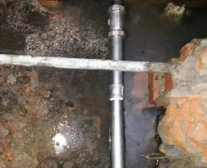 武定漏水检测公司电话