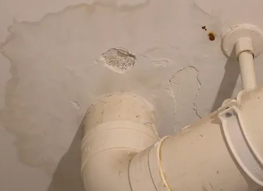 武定卫生间测漏水多少钱