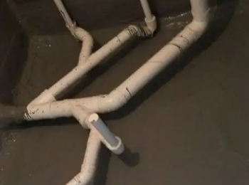 武定水管漏水检测知识点