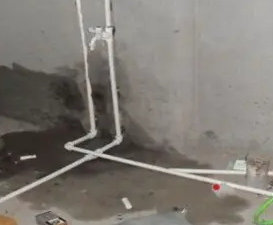 武定水管漏水检测多少钱