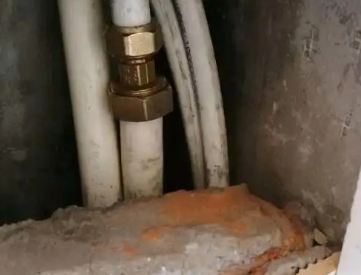 武定水管漏水检测哪家好