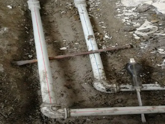 武定卫生间测漏水多少钱