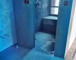 武定卫生间防水哪家好