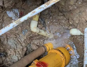 武定水管漏水检测哪家好