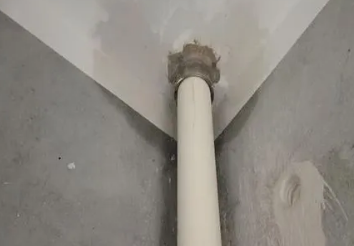 武定卫生间测漏水之渗水防护