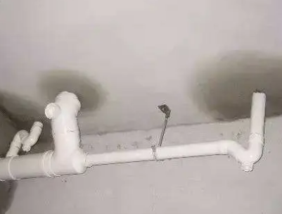 武定卫生间测漏水的几种情景