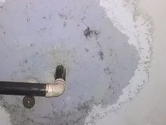 武定卫生间测漏水之怎么维修