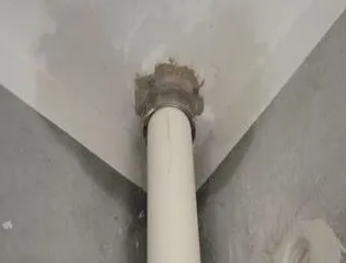 武定卫生间测漏水价格