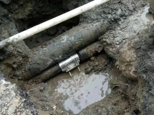 武定水管漏水检测的传递距离多少