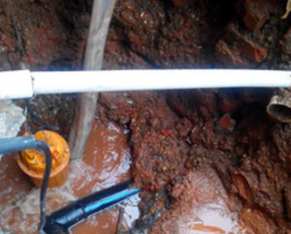 武定水管漏水检测哪家好