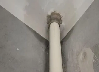 武定卫生间测漏水的新闻分享