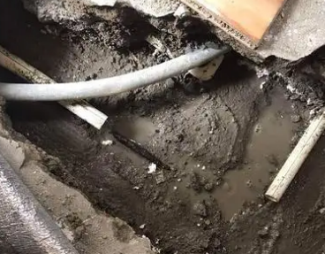 武定卫生间测漏水价格明细