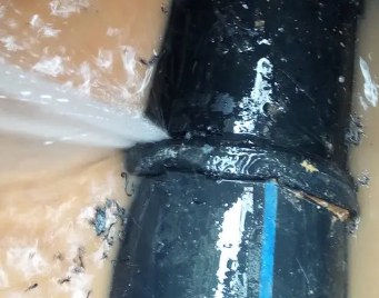 武定水管漏水检测的小妙招