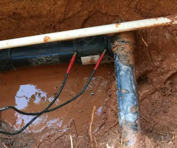 武定水管漏水检测多少钱