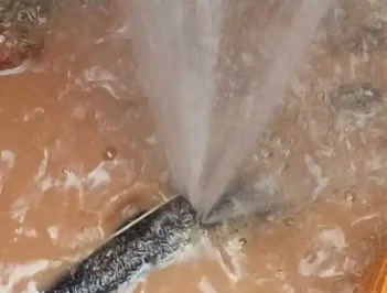 武定水管漏水检测哪家好