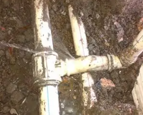 武定卫生间测漏水多少钱