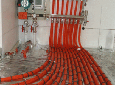 武定地暖维修多少钱