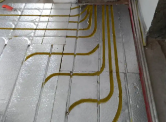 武定地暖维修哪家好