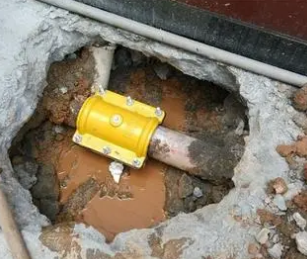 武定水管漏水检测的几种情况