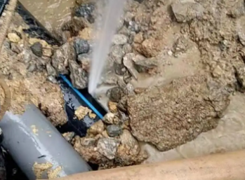 武定水管漏水检测哪家好