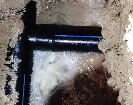 武定水管漏水检测哪家好