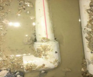 武定水管漏水检测多少钱