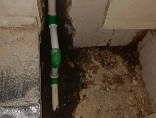 武定卫生间测漏水哪家好