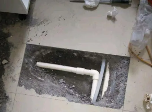 武定卫生间测漏水哪家好