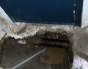 武定水管漏水检测多少钱