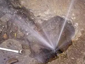 武定水管漏水检测哪家好