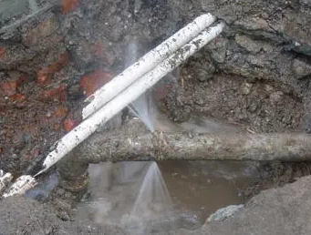 武定测漏水多少钱