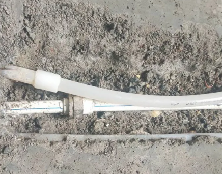 武定测漏水哪家好