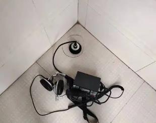 武定测漏水公司