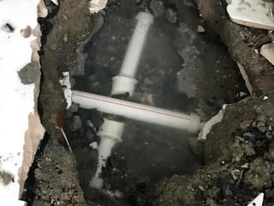 武定漏水检测公司哪家好