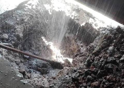 武定漏水检测哪家好