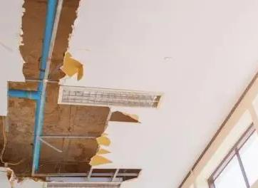 武定测漏水电话