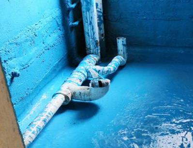 武定测漏水多少钱